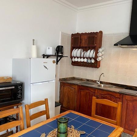 Casa Los Juanes Caleta de Sebo Kültér fotó